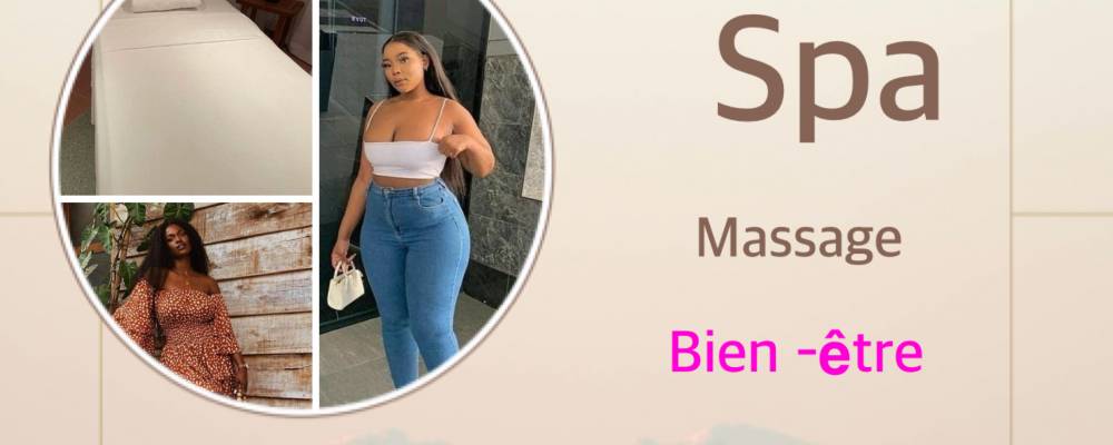 Massage bien être